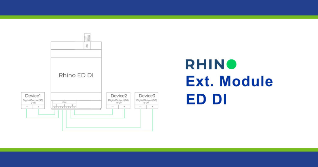 Rhino ED DI