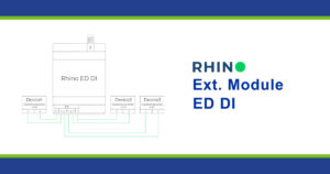 Rhino ED DI