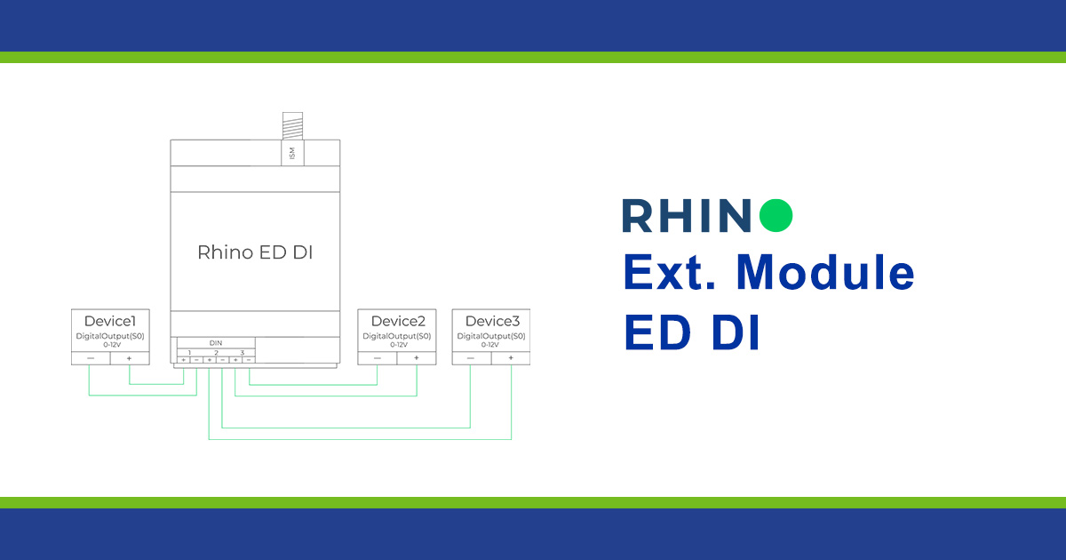 Rhino ED DI