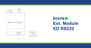 Rhino ED RS232