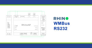 Rhino WMBus RS232