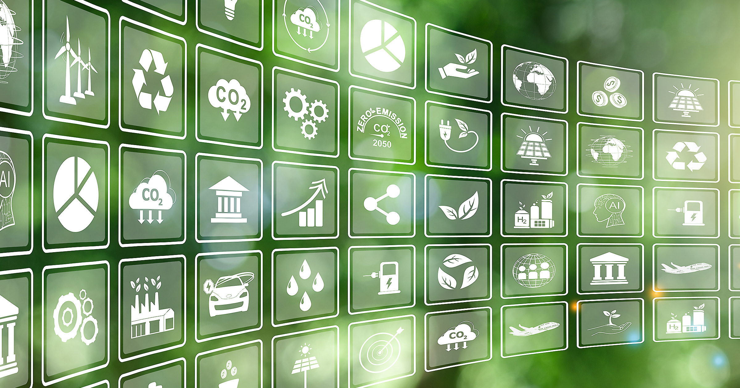 Smart Energy Sensors for Intelligent Insights