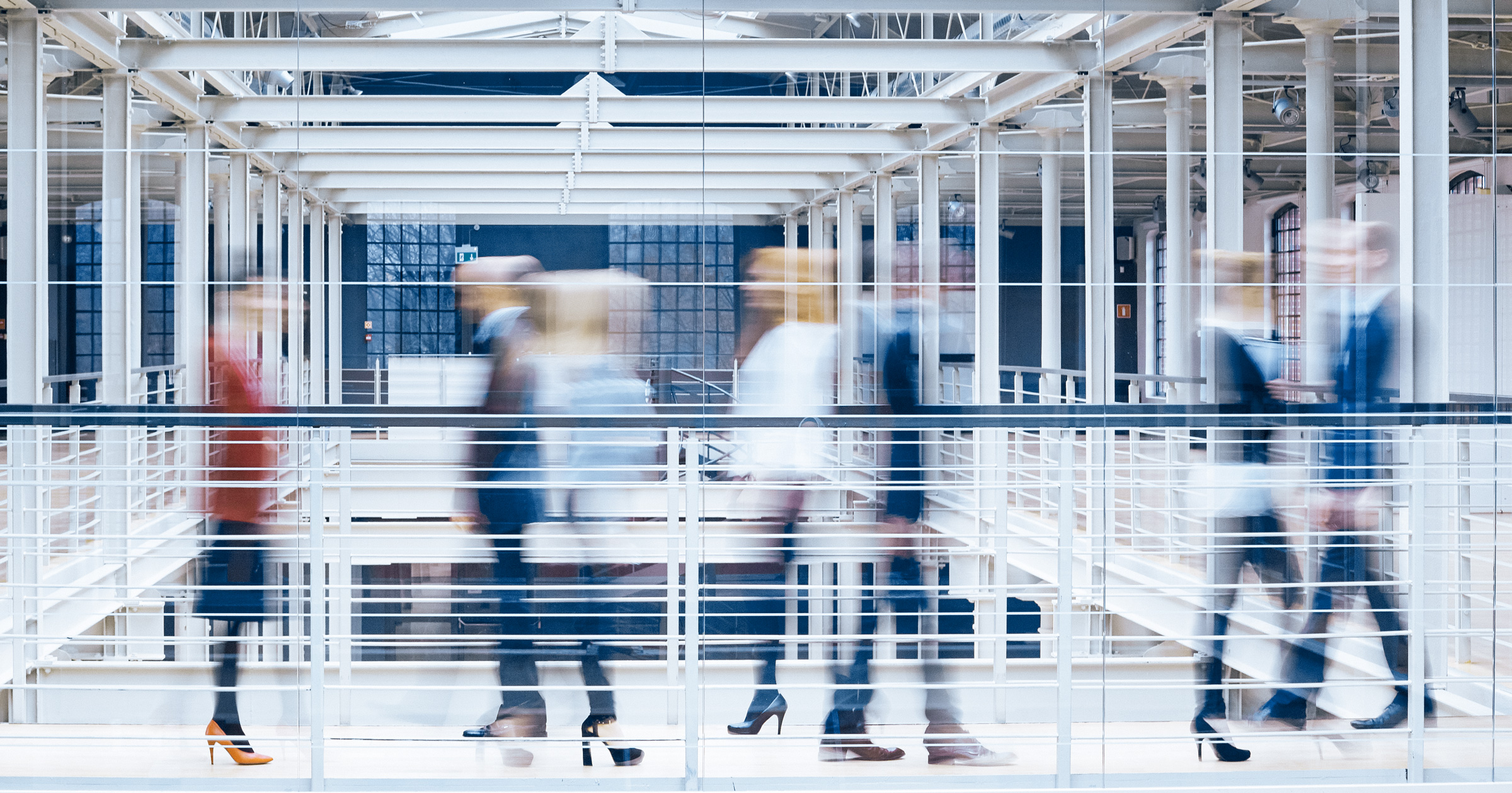 Smart Indoor Air Quality Sensors for Intelligent Insights