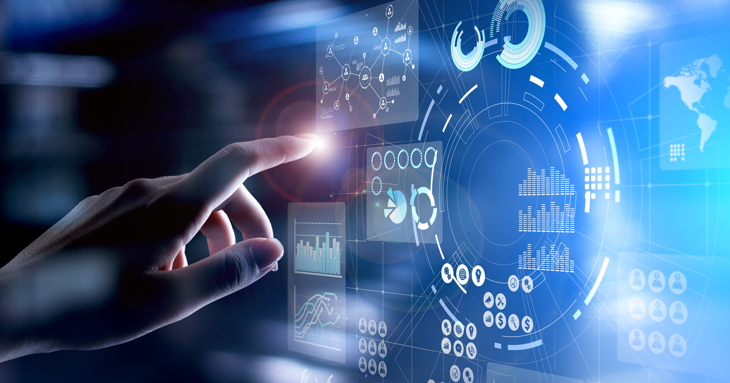 Smart Sensors for Intelligent Insights