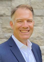 About Kevin Keithley Marketing