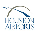 Logo IAH Airport