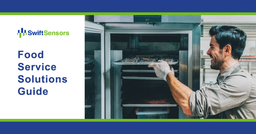 White Paper Food Service Compliance Guide