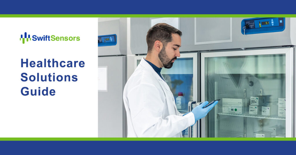 White Paper Healthcare Solutions Guide