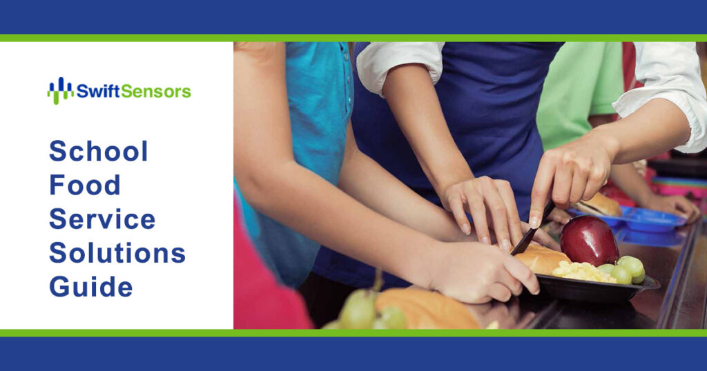 White Paper School Food Service Compliance Guide