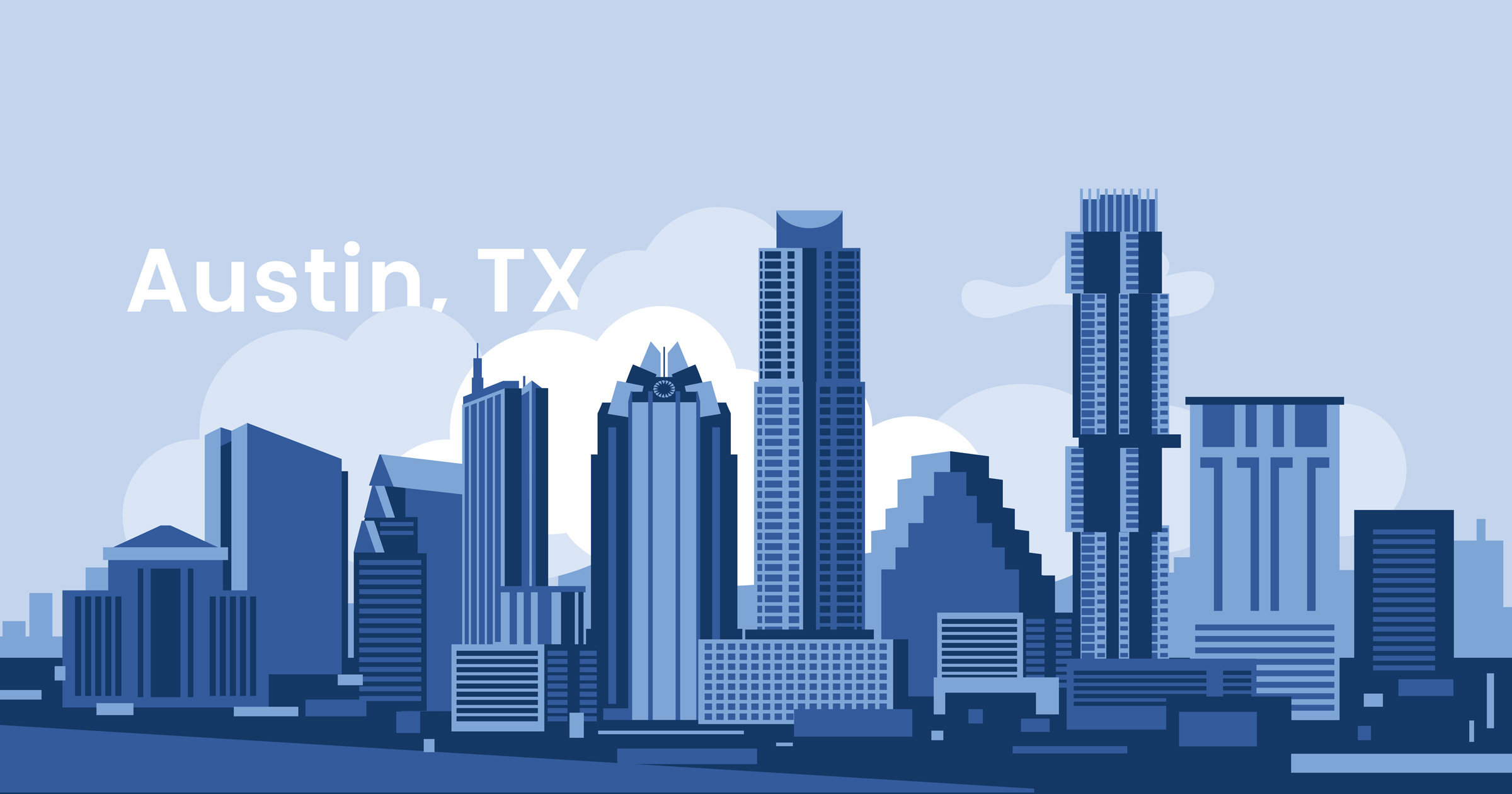 Swift Sensors is located in Austin, TX