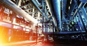 Blog Enhancing Efficiency and Safety in Industrial Manufacturing with Wireless Sensor Technology