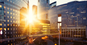 Blog How Data Analytics Drives Success in Achieving Building Certifications
