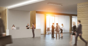Blog How Indoor Air Quality Sensors Safeguard Offices Hotels