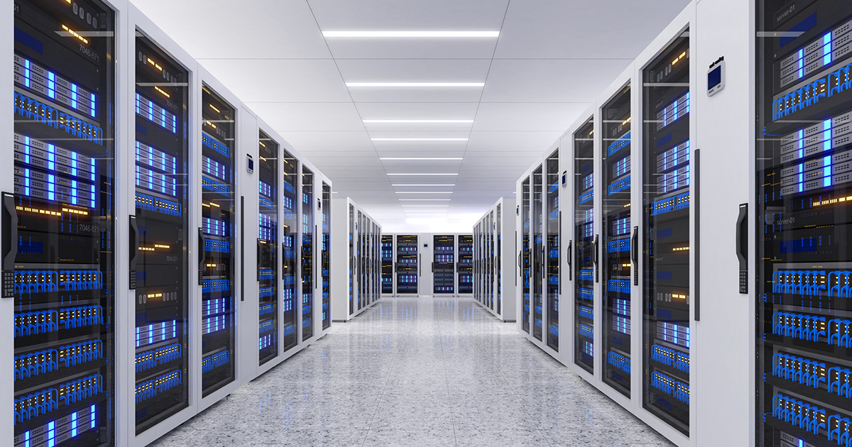 Blog How Water Detection Sensors Protect Data Centers & Server Rooms