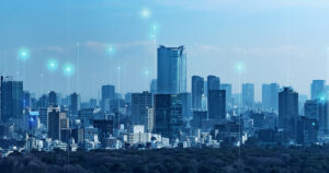 Blog Rhino Earns Smart Building Collective Certification