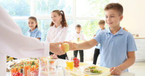 Why School Nutrition Services Directors Are Adopting Remote Temperature Monitoring