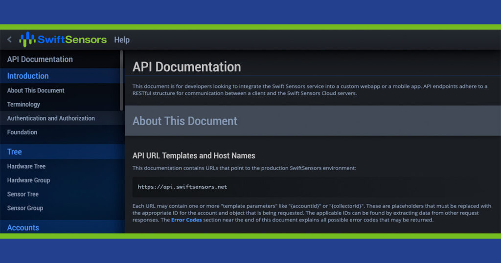Guide System API