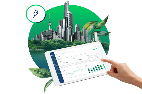 Rhino energy platform customization