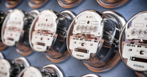 Energy Management with Rhino Sensors