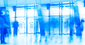 Indoor Air Quality with Swift Sensors