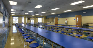 School Refrigeration Monitoring
