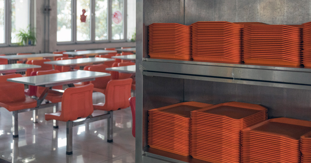 Swift Sensors - Schools - Wireless Temperature Monitoring