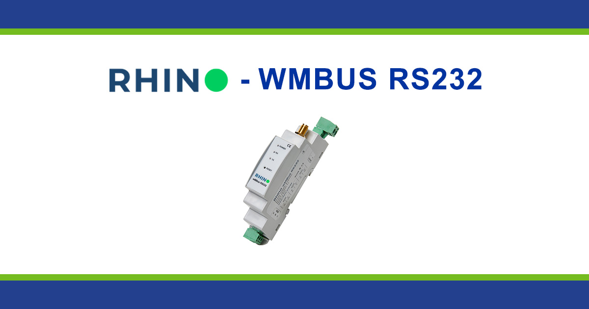 Download WMBUS RS232 Image