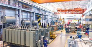 Industrial Mfg with Swift Sensors
