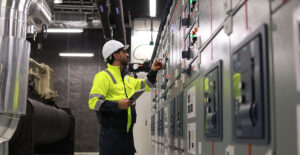 Industrial Mfg with Swift Sensors