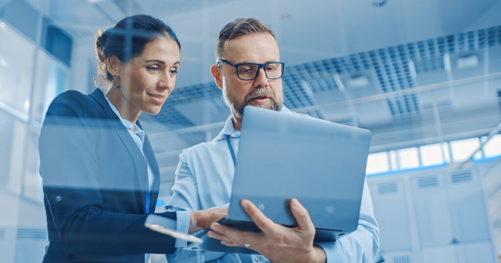 Remote Temperature Monitoring Med Labs