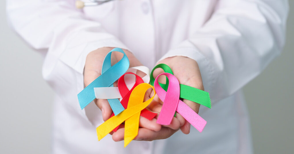 Case Study Cancer Center