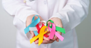 Case Study Cancer Center