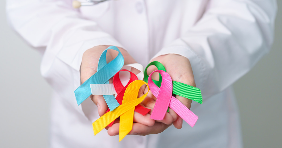 Case Study Cancer Center