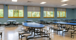 School Cafeteria Temperature Monitoring