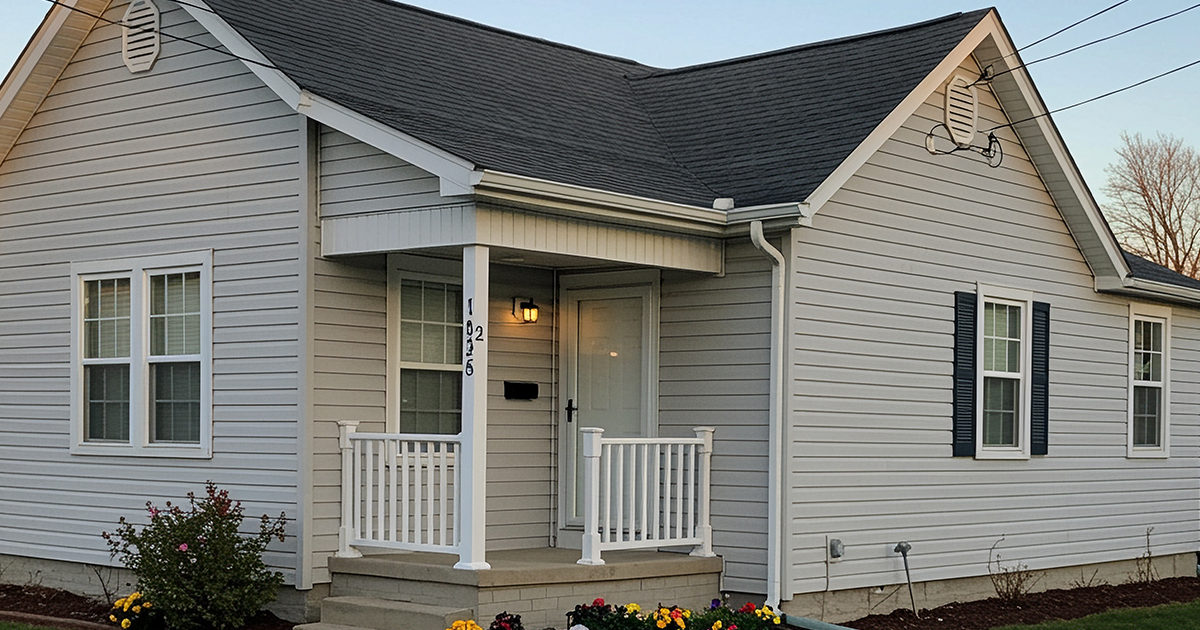 Pest Control Residential Application