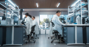 Healthcare Wireless Sensors