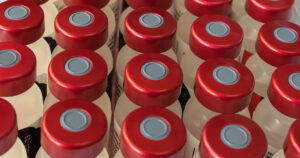 Biosample Temperature Monitoring