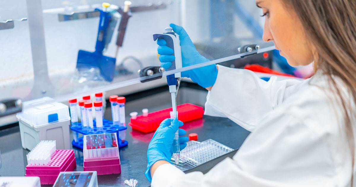 Humidity Sensors for Medical Labs