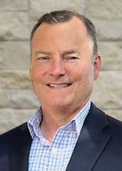 Keith Drummond, Vice President of Sales, Swift Sensors