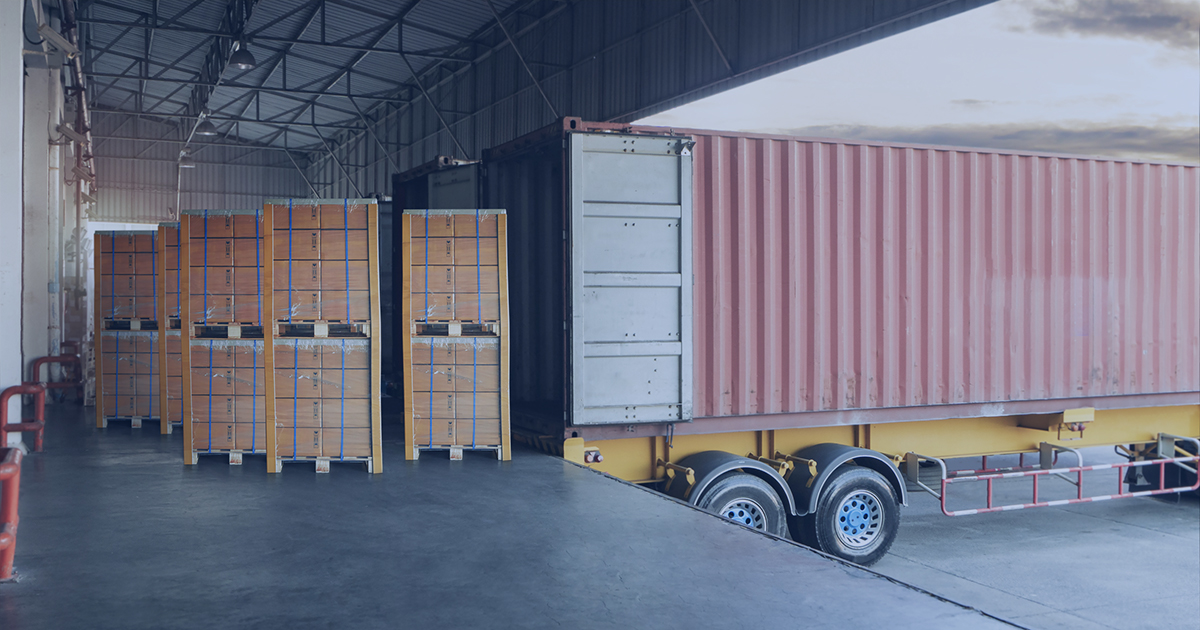 Port Warehouse Temperature Monitoring