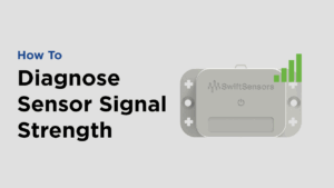 Video How to Diagnose Sensor Signal Strength