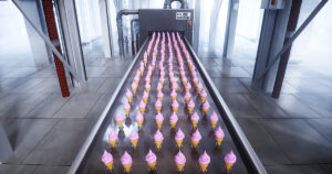 Food Processing Temperature Sensors
