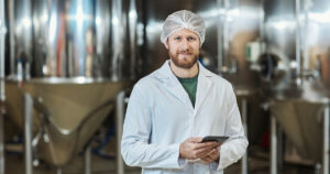 Food Processing Temperature Sensors