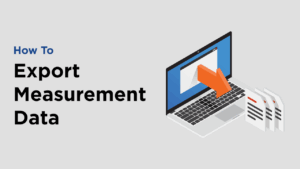 Video How to Export Measurement Data