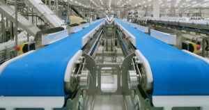 Food Processing Temperature Monitoring
