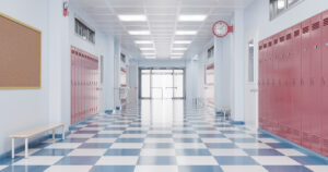 School Wireless Temperature Sensors