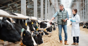 Application Agriculture