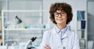 Med Lab Temperature Sensors