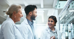 Med Lab Temperature Sensors