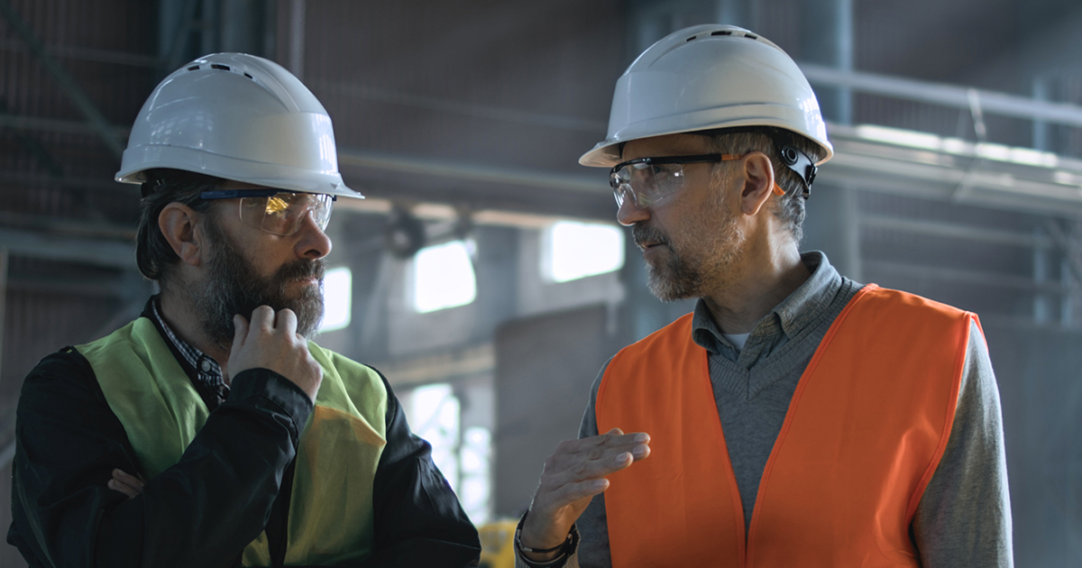 Vibration Sensors for Manufacturing